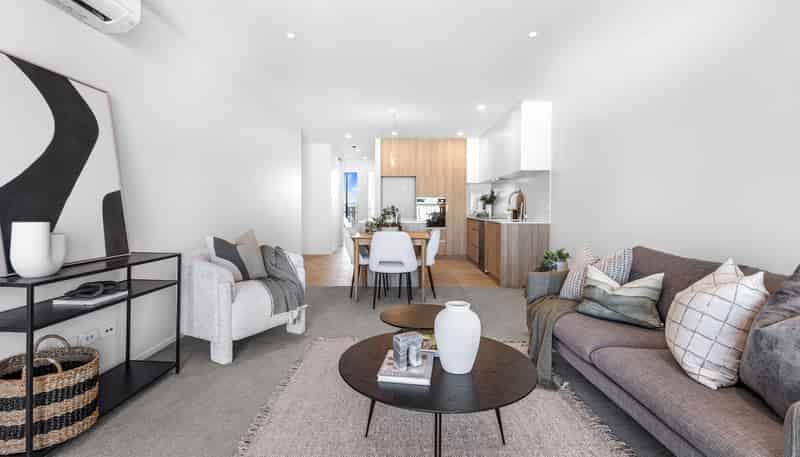 263 Madras Street, Christchurch Central