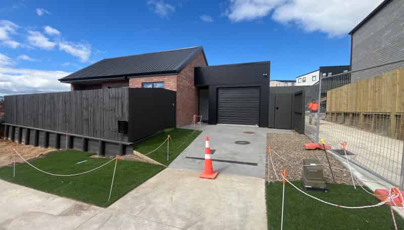 44 Briannarose Drive, Fitzroy