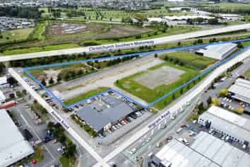 Industrial Design & Build on High Profile Land