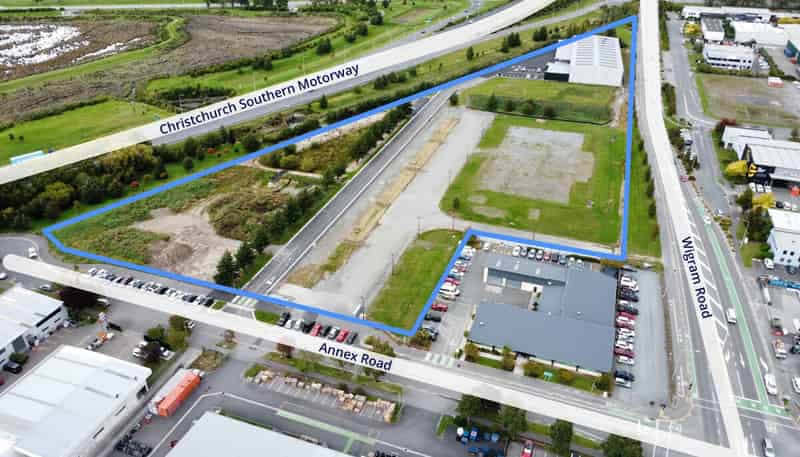 205 Annex Road, Middleton