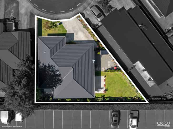 12 Passchendaele Grove, Trentham