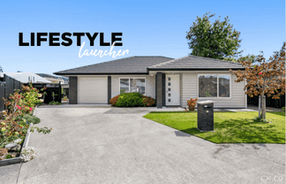 12 Passchendaele Grove, Trentham