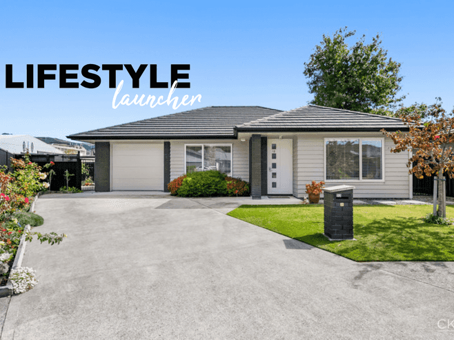 12 Passchendaele Grove, Trentham