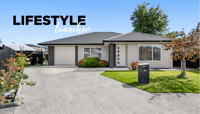 12 Passchendaele Grove, Trentham