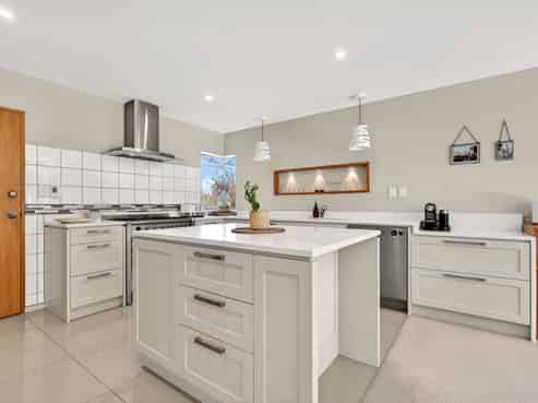 33 New York Street, Martinborough