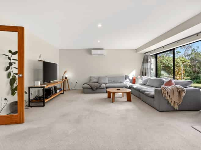 33 New York Street, Martinborough