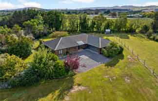 33 New York Street, Martinborough