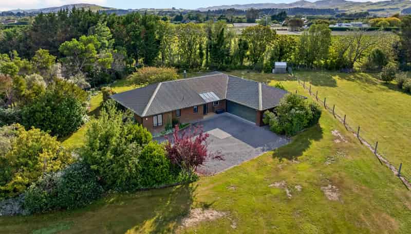33 New York Street, Martinborough