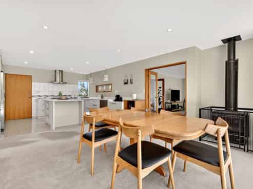 33 New York Street, Martinborough