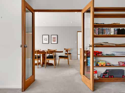 33 New York Street, Martinborough