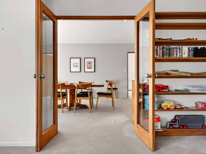 33 New York Street, Martinborough