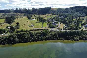 951 Hamurana Road, HAMURANA