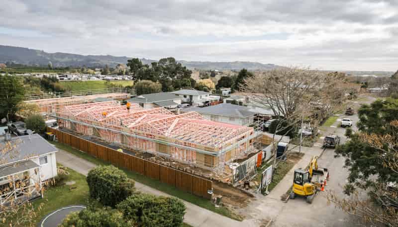 4/17 Princess Street, Te Puke