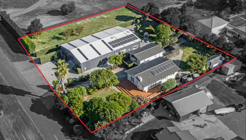 28 Pitt Street, Clive