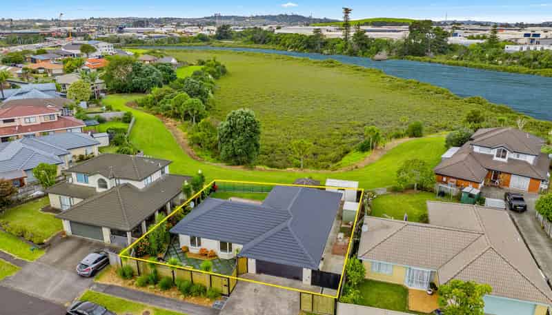 24 Fremantle Place, Pakuranga Heights