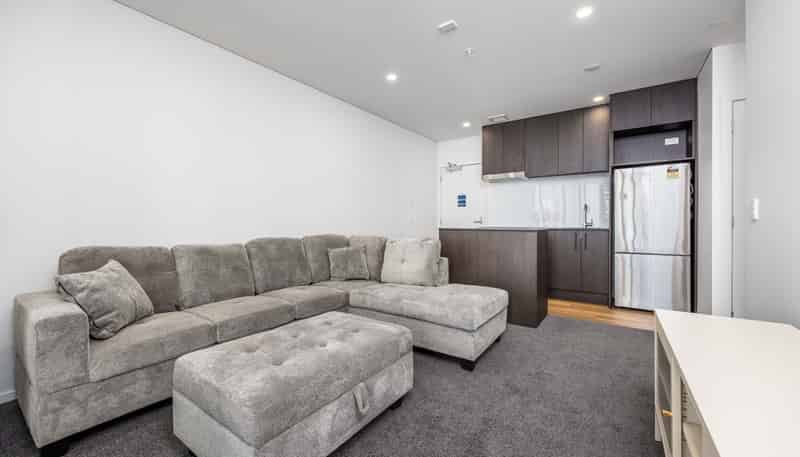 8G/100 Anzac Avenue, Auckland Central