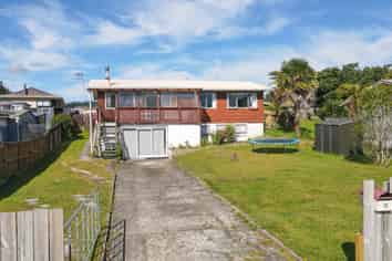 78 Homedale Street, Pukehangi