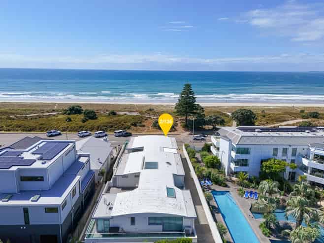 2/135 Marine Parade, Mount Maunganui