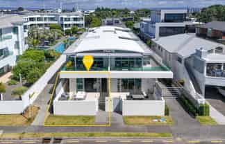 2/135 Marine Parade, Mount Maunganui