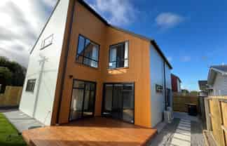  116A Southampton Street, Sydenham