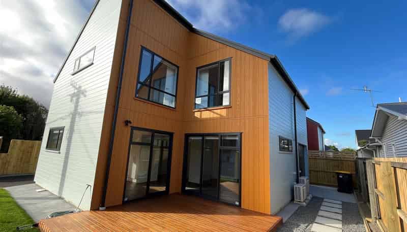  116A Southampton Street, Sydenham