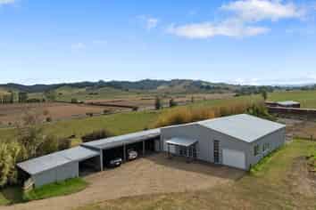 3001B State Highway 2, Waitakaruru