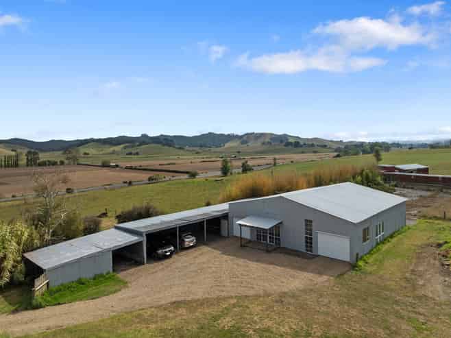 3001B State Highway 2, Waitakaruru