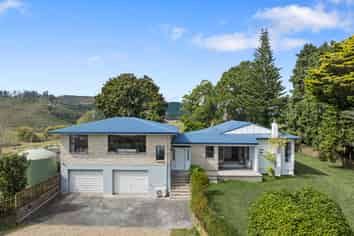 3001B State Highway 2, Waitakaruru