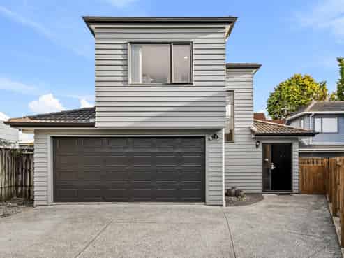 2/19A Arran Street, Avondale