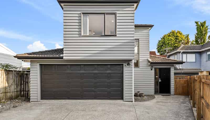 2/19a Arran Street, Avondale