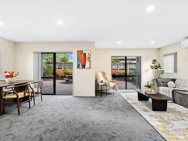 2/19a Arran Street, Avondale