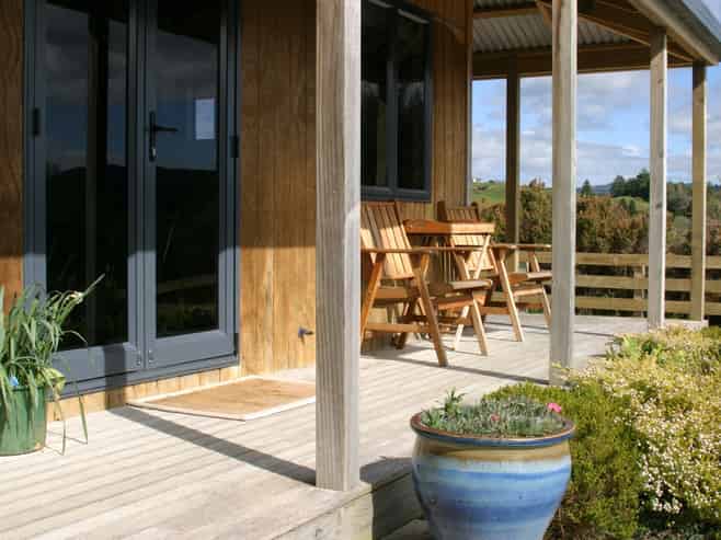 Waikato - Address withheld