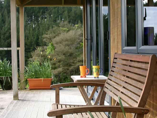 Waikato - Address withheld