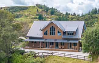 Waikato - Address withheld