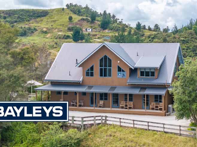 Waikato - Address withheld