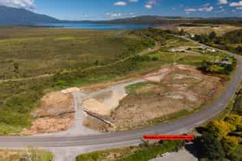 Lot 3 & 4/180 Lake Brunner Road, Moana