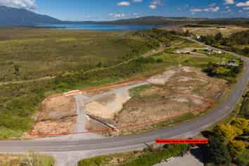 Lot 3 & 4/180 Lake Brunner Road, Moana