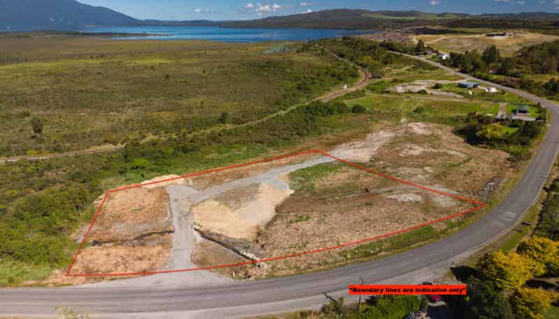 Lot 3 & 4/180 Lake Brunner Road, Moana