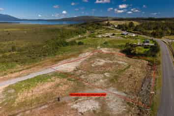 Lot 3 & 4/180 Lake Brunner Road, Moana