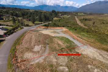 Lot 3 & 4/180 Lake Brunner Road, Moana