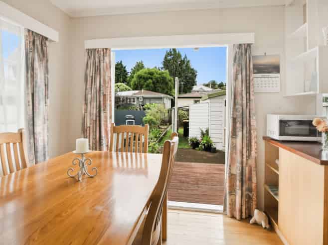 32 Willoughby Street, Paeroa