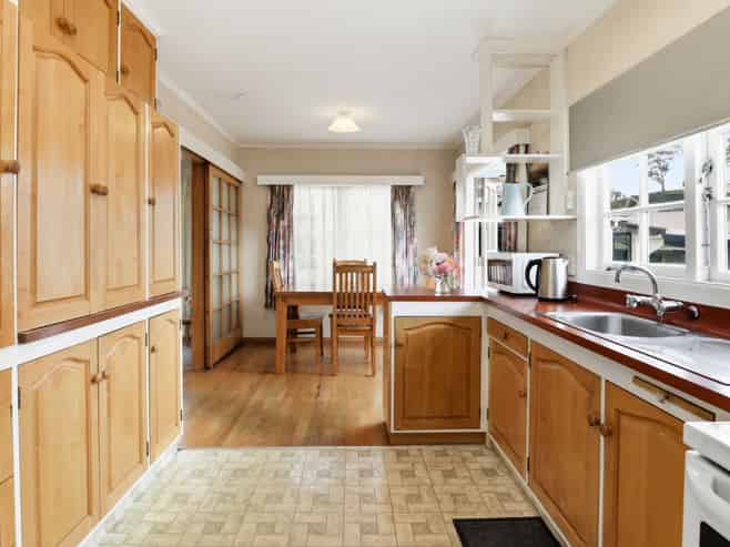 32 Willoughby Street, Paeroa