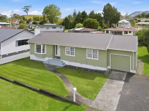32 Willoughby Street, Paeroa