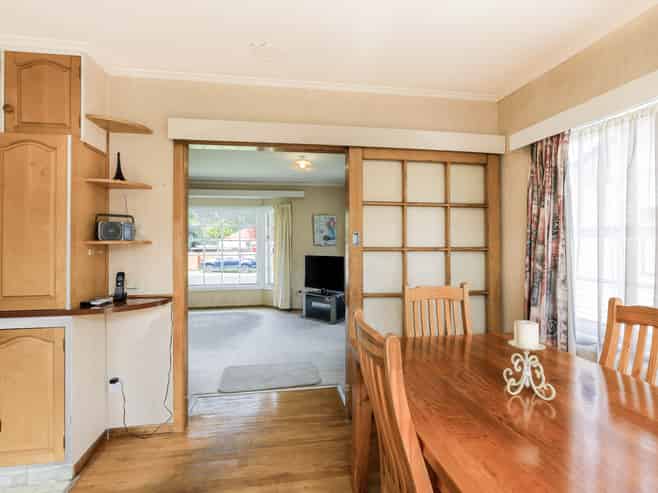 32 Willoughby Street, Paeroa