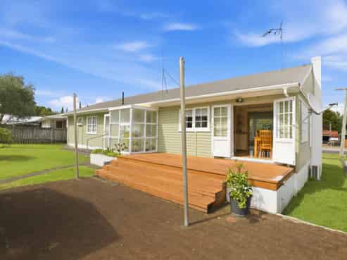 32 Willoughby Street, Paeroa