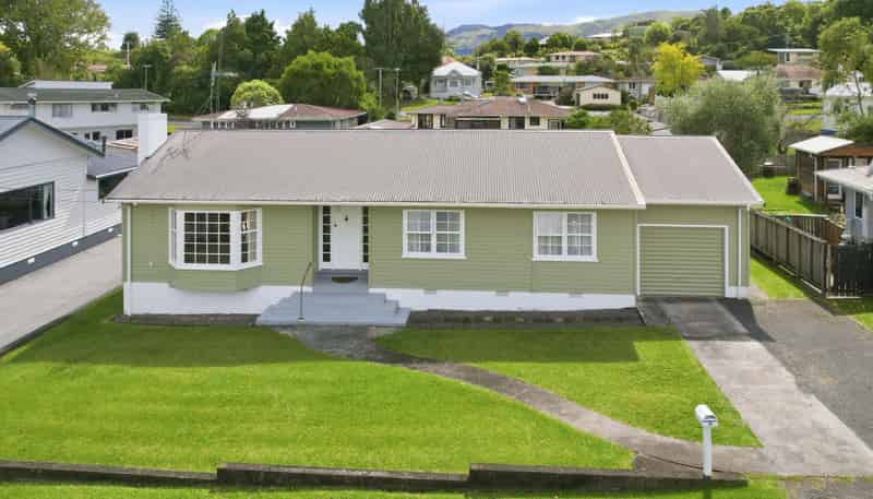 32 Willoughby Street, Paeroa