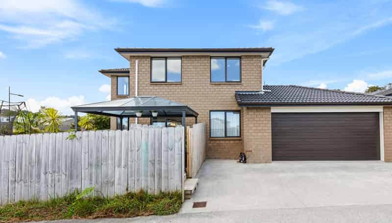 4 Verdot Close, Kumeu