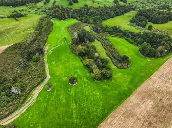 61 Gordon Francis Drive, Pukekohe East