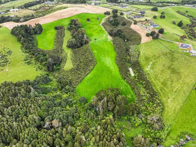 61 Gordon Francis Drive, Pukekohe East