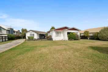 9 Peace Street, Fenton Park